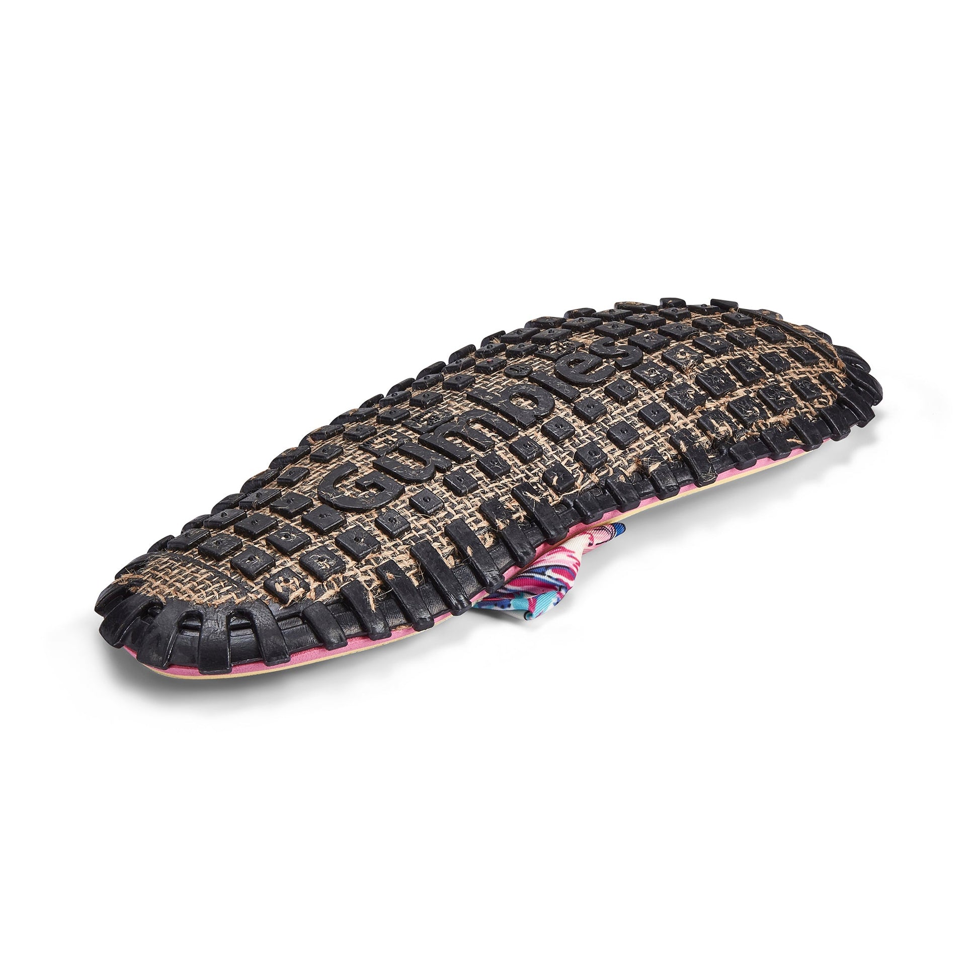 Slingbacks - Women's - Mint / Pink Slingback Sandals Gumbies