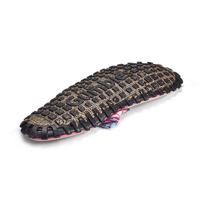 Slingbacks - Women's - Mint / Pink Slingback Sandals Gumbies