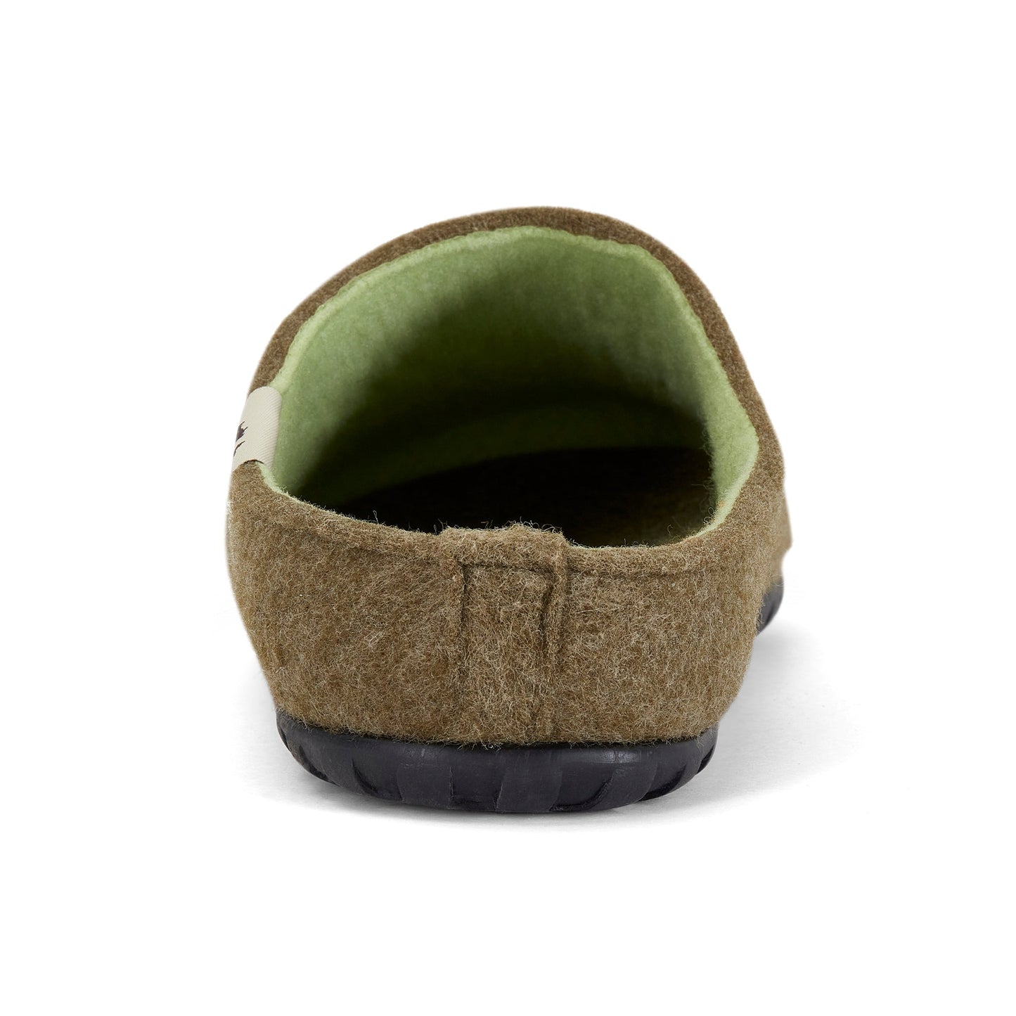 Outback - Women's - Moss & Pistachio Outback Slippers Gumbies