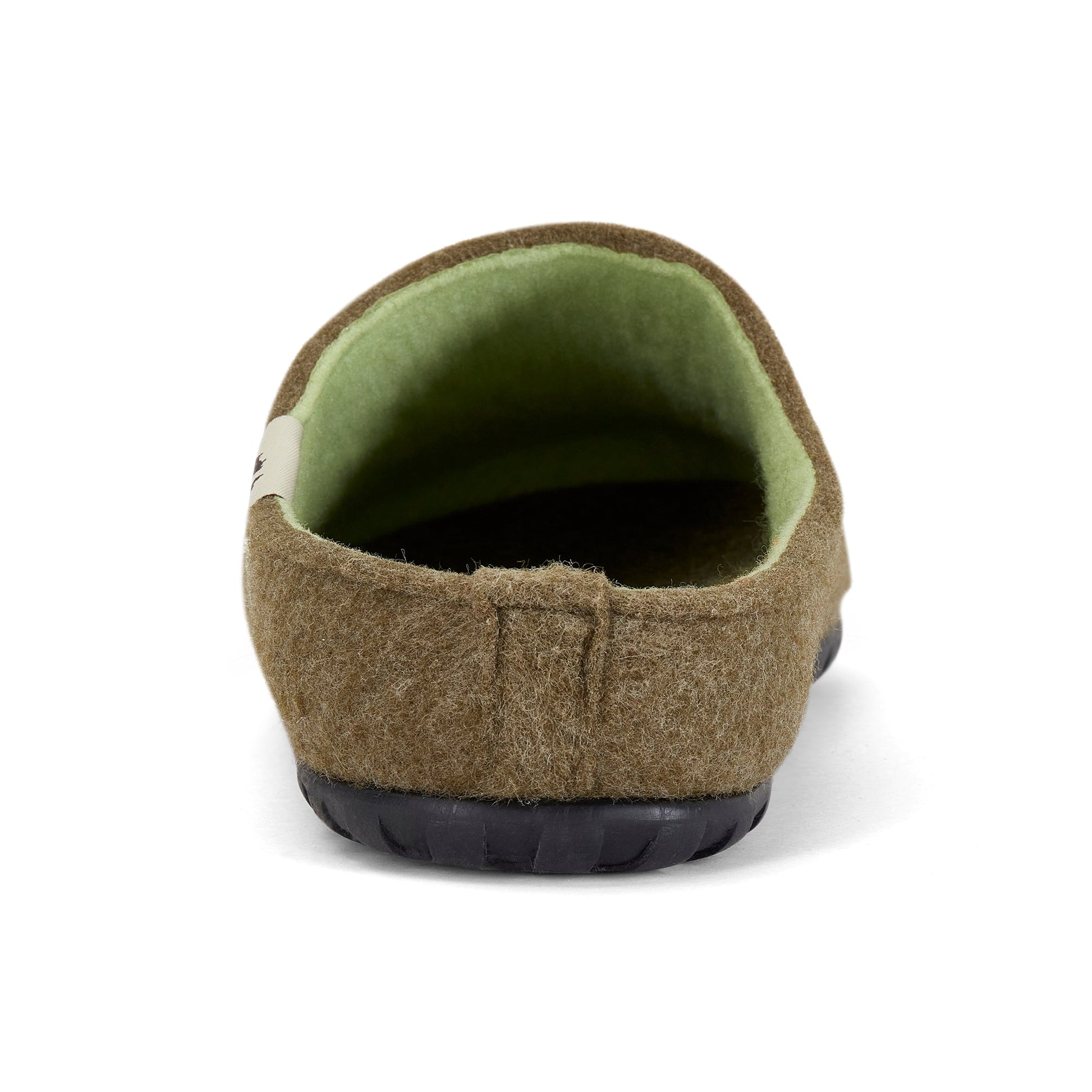 Outback - Women's - Moss & Pistachio Outback Slippers Gumbies