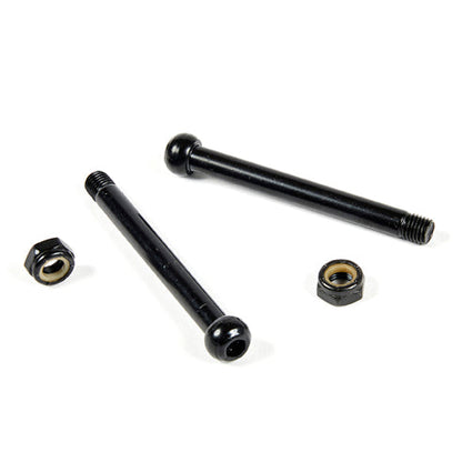 Hamboards - HST Truck Kingpin Set Skateboard Parts Hamboards