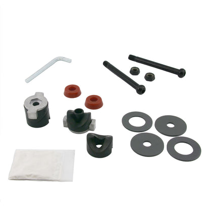 Hamboards - HST Truck Flow Kit Skateboard Parts Hamboards With no Springs