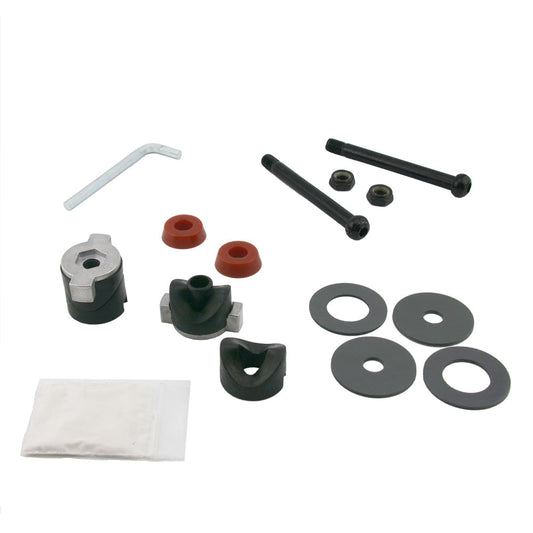 Hamboards - HST Truck Flow Kit Skateboard Parts Hamboards With no Springs