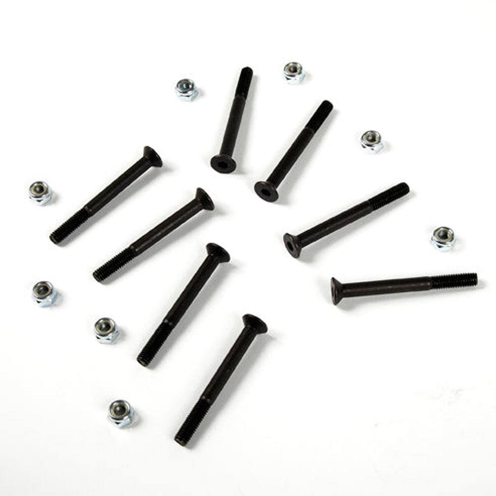 Hamboards - M6 HST Truck Mounting Hardware Skateboard Parts Hamboards 60mm