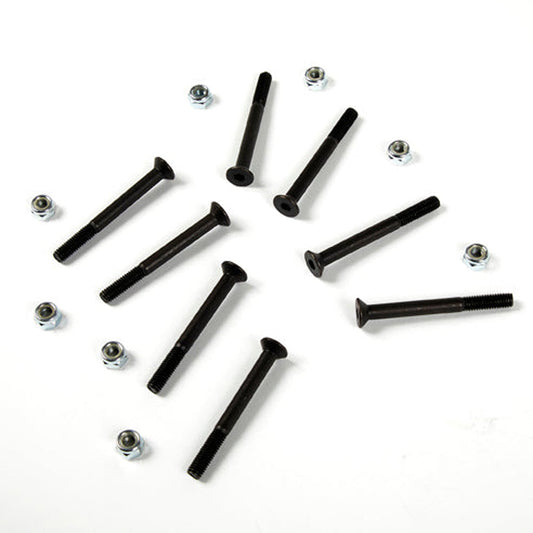 Hamboards - M6 HST Truck Mounting Hardware Skateboard Parts Hamboards 60mm