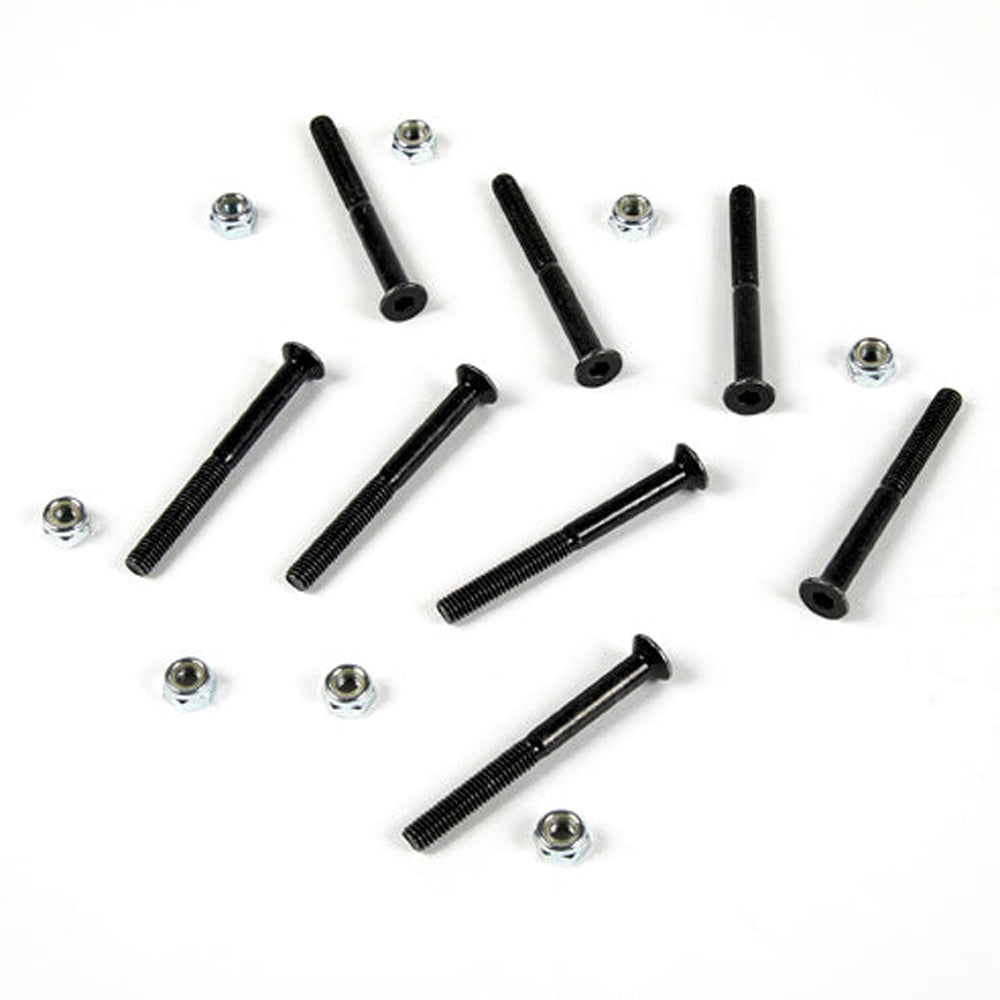 Hamboards - M6 HST Truck Mounting Hardware Skateboard Parts Hamboards 65mm