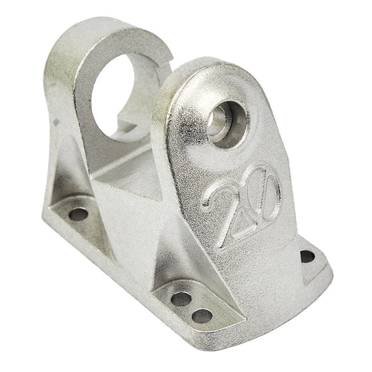 Hamboards - HST Truck Baseplate - 20 Skateboard Trucks Hamboards