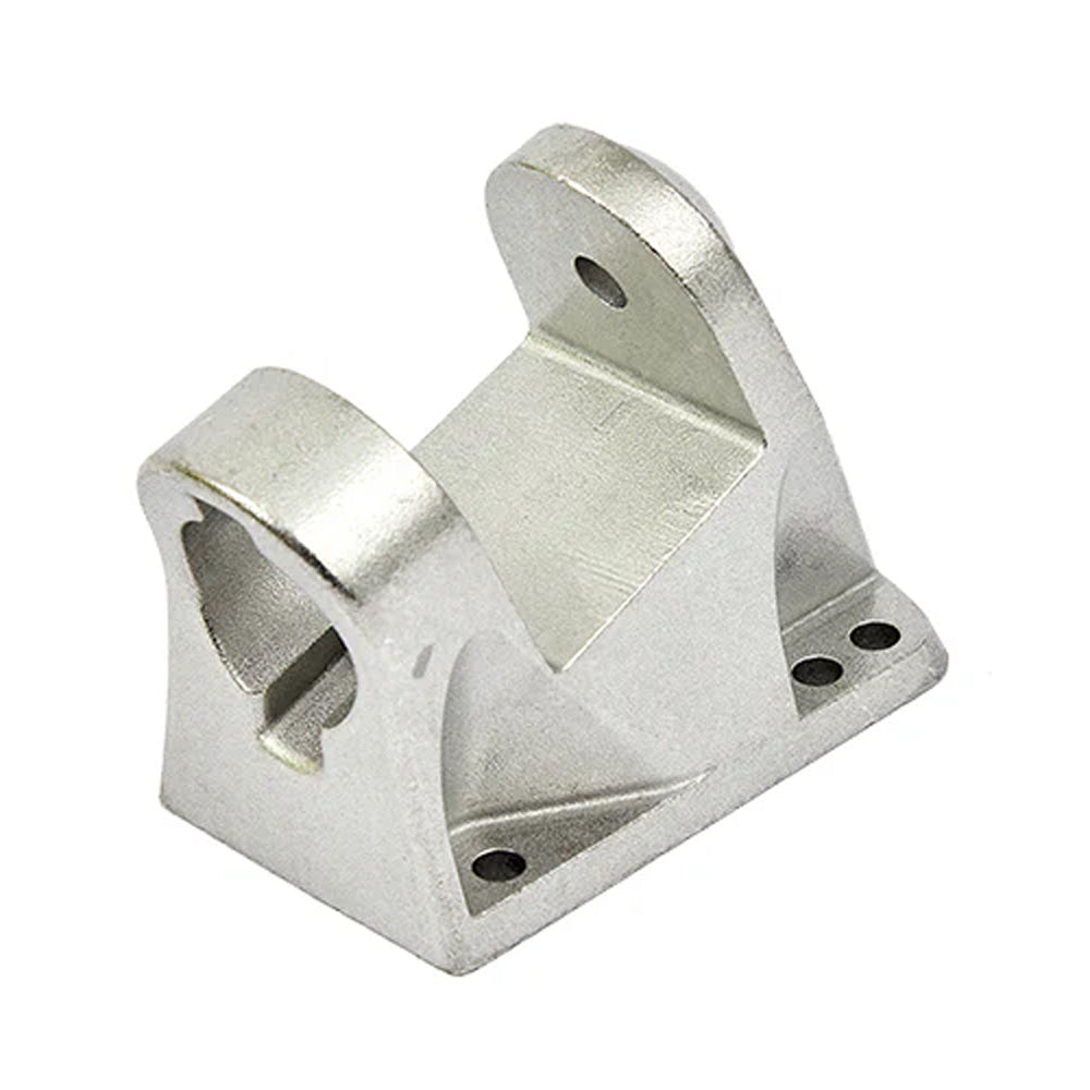 Hamboards - HST Truck Baseplate - 20 Skateboard Trucks Hamboards