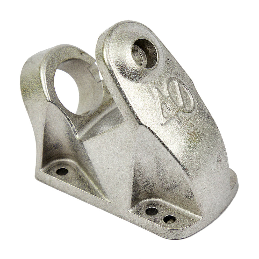 Hamboards - HST Truck Baseplate - 40 Skateboard Trucks Hamboards