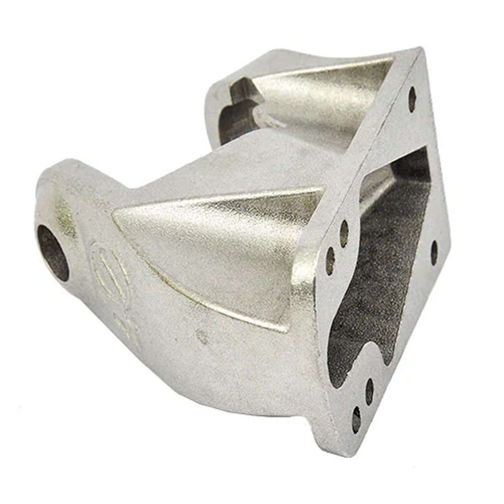 Hamboards - HST Truck Baseplate - 40 Skateboard Trucks Hamboards