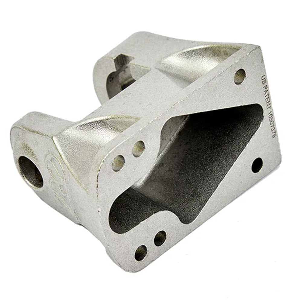 Hamboards - HST Truck Baseplate - ZR0 Skateboard Trucks Hamboards