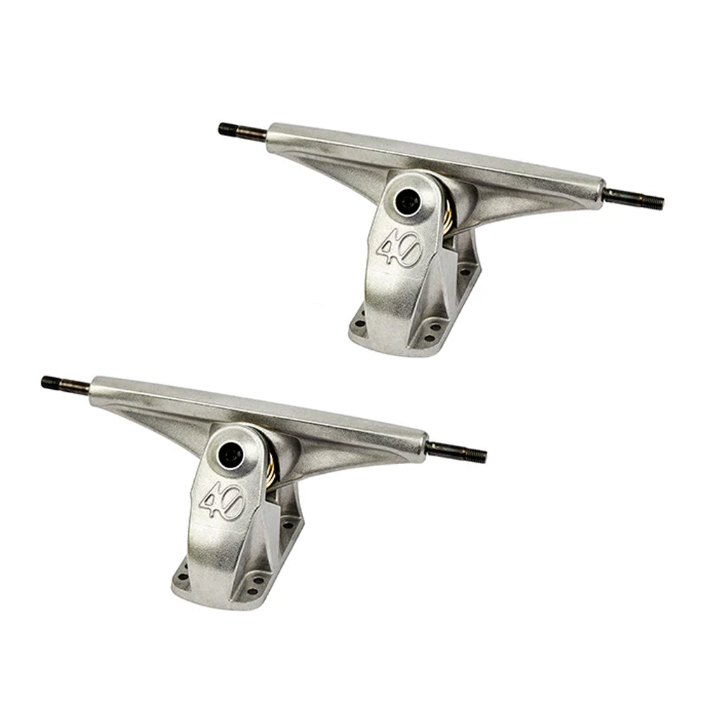 Hamboards - HST Truck Set Skateboard Trucks Hamboards