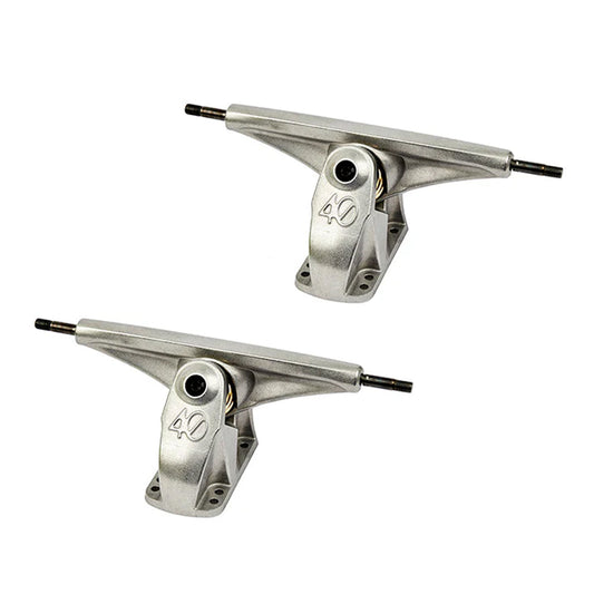 Hamboards - HST Truck Set Skateboard Trucks Hamboards