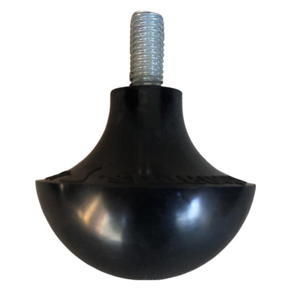 Hamboards - Poi Pounder Pusher Tip Skate Pole Hamboards