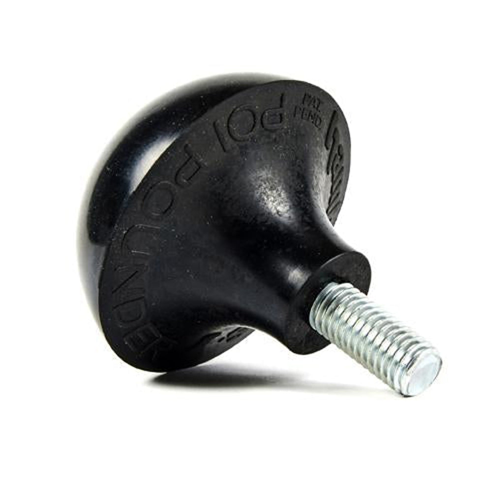 Hamboards - Poi Pounder Pusher Tip Skate Pole Hamboards