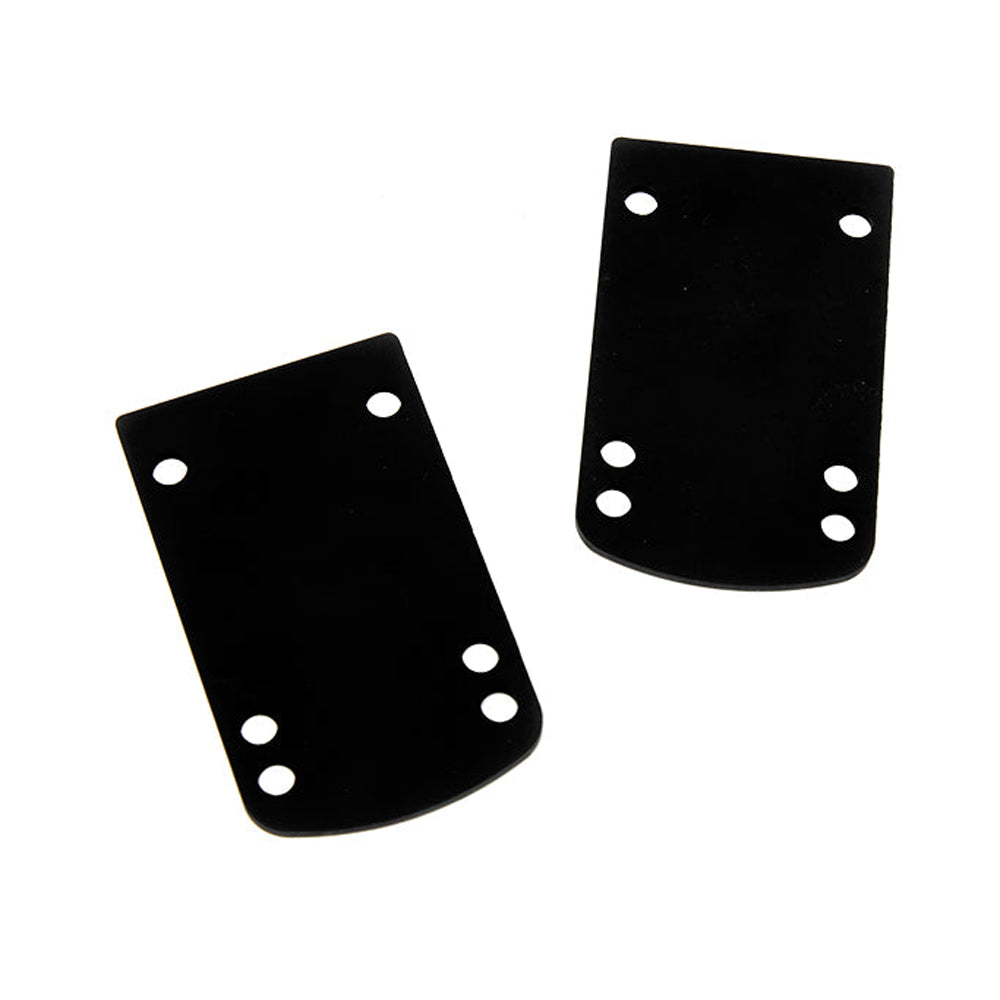 Hamboards - HST Truck 3mm Riser Pads Skateboard Parts Hamboards
