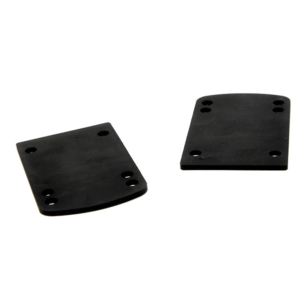 Hamboards - HST Truck 3mm Riser Pads Skateboard Parts Hamboards