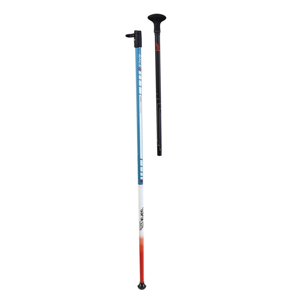 Hamboards - Race Skate Pole Skate Pole Hamboards