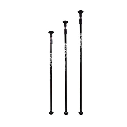 Hamboards - Street Sweeper Pro Skate Pole Skate Pole Hamboards