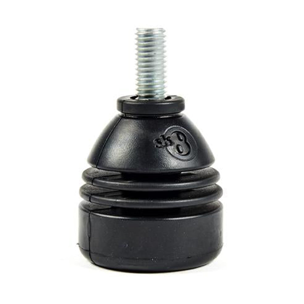 Hamboards - Street Sweeper Skate Pole Skate Pole Hamboards