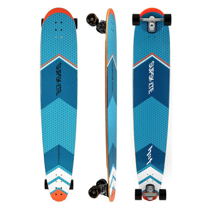 Hamboards - 60" The Endurance - All Star Skateboards Hamboards