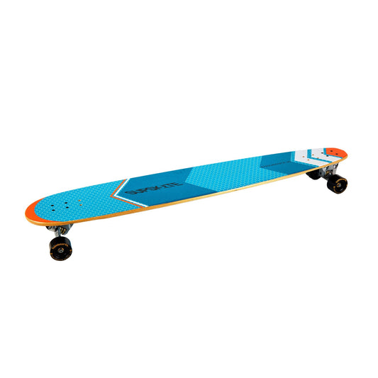 Hamboards - 60" The Endurance - All Star Skateboards Hamboards