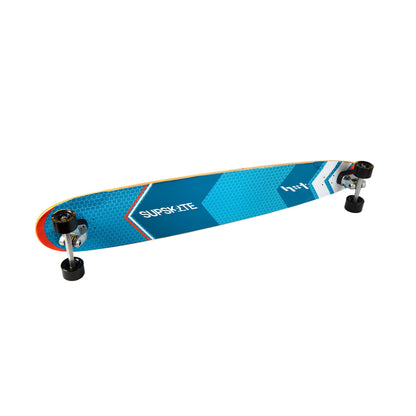 Hamboards - 60" The Endurance - All Star Skateboards Hamboards