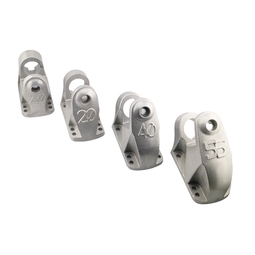 Hamboards - HST Truck Baseplate - 55 Skateboard Trucks Hamboards