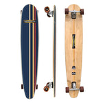 Hamboards 5'0 (60") The Logger - Navy Blue