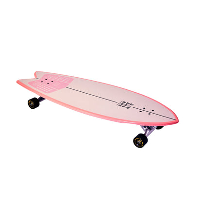 Hamboards - 43" The Pescadito - Tunnel Skateboards Hamboards