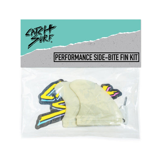 Catch Surf - Hi-Perf Side Bite Fin Set Surfboard Fins Catch Surf