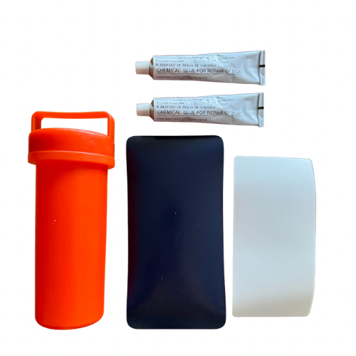 Paddle Board Repair Kit | iSUP | Glue | Patch FatStick Boards