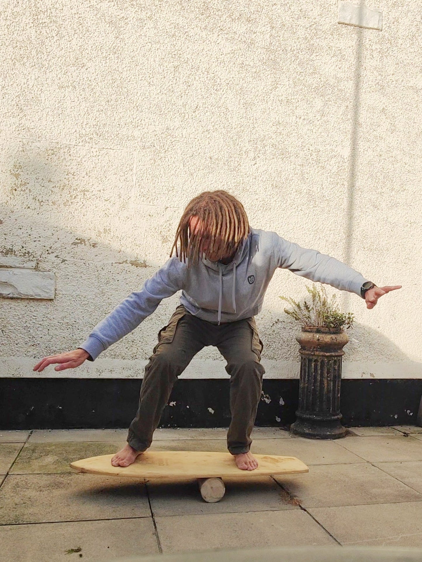 Crush Surfboards Redwood Balance Boards Custom