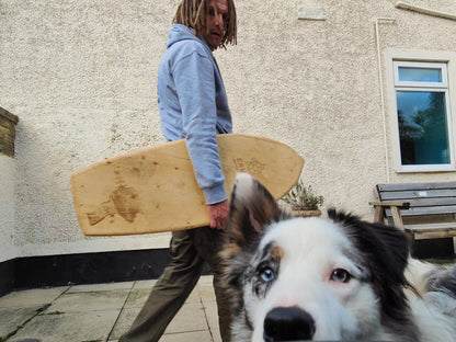 Crush Surfboards Redwood Balance Boards Custom