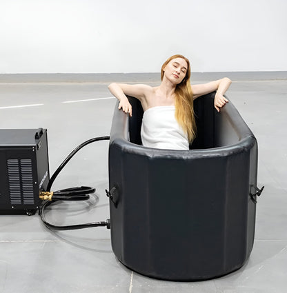 Home Chiller Unit for Ice Baths | Tubs | Water Cooling Machine FatStick Boards