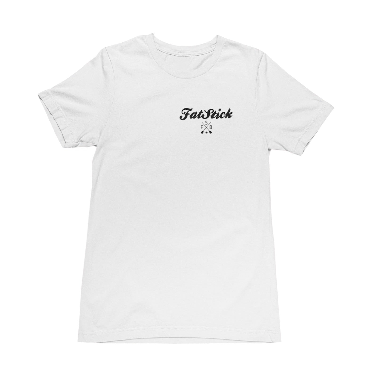 FatStick “South Coast” Lifestyle T-Shirt Accessories/Bags FatStick Boards