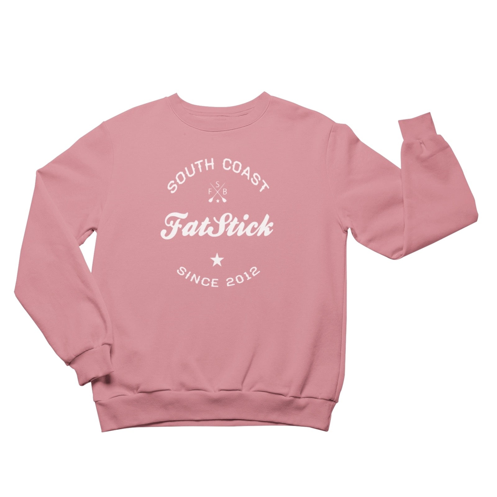 FatStick “South Coast” Lifestyle Sweater | Sweatshirt Accessories/Bags FatStick Boards