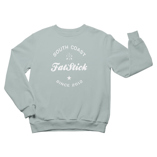 FatStick “South Coast” Lifestyle Sweater | Sweatshirt Accessories/Bags FatStick Boards
