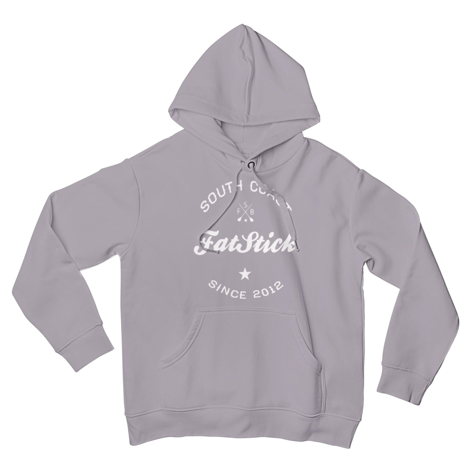 FatStick “South Coast” Lifestyle Hoodie Accessories/Bags FatStick Boards