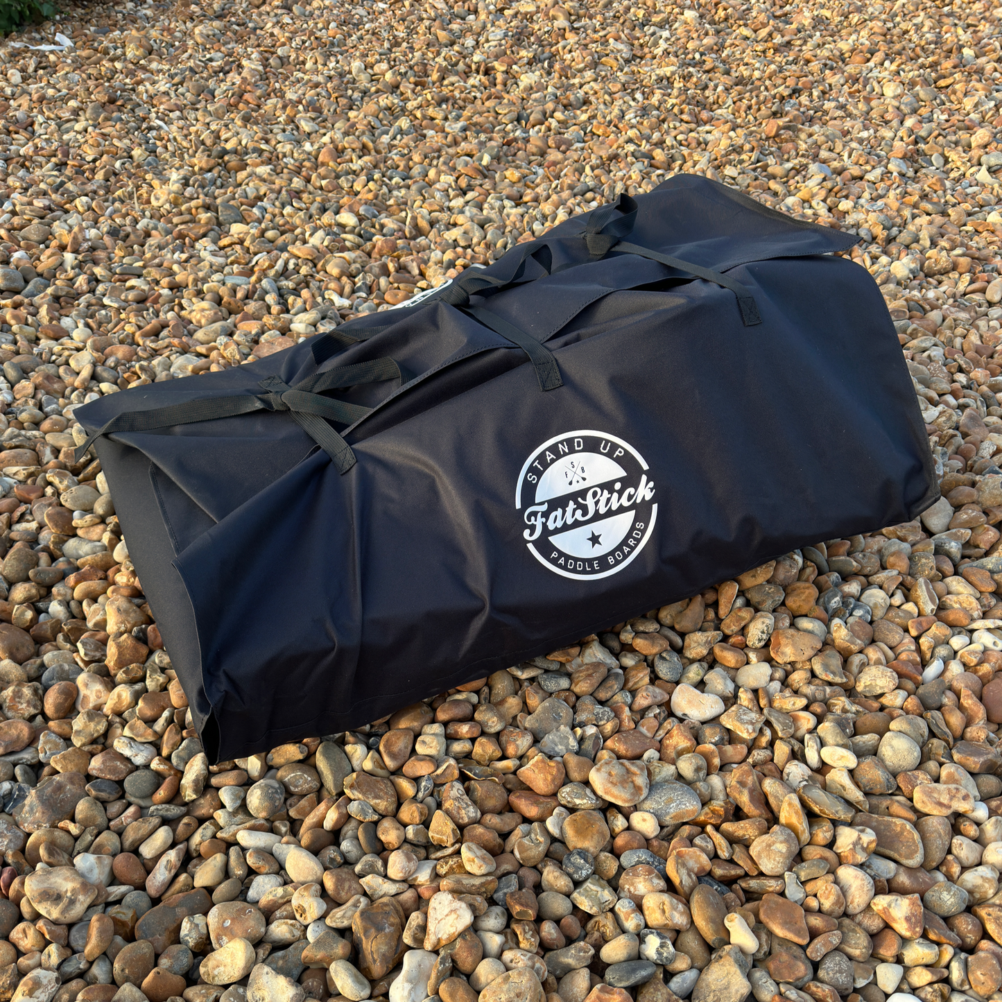 Inflatable 1 & 2 Person Drop Stitch Kayak Package | Canoe | iKayak Sale items FatStick Boards