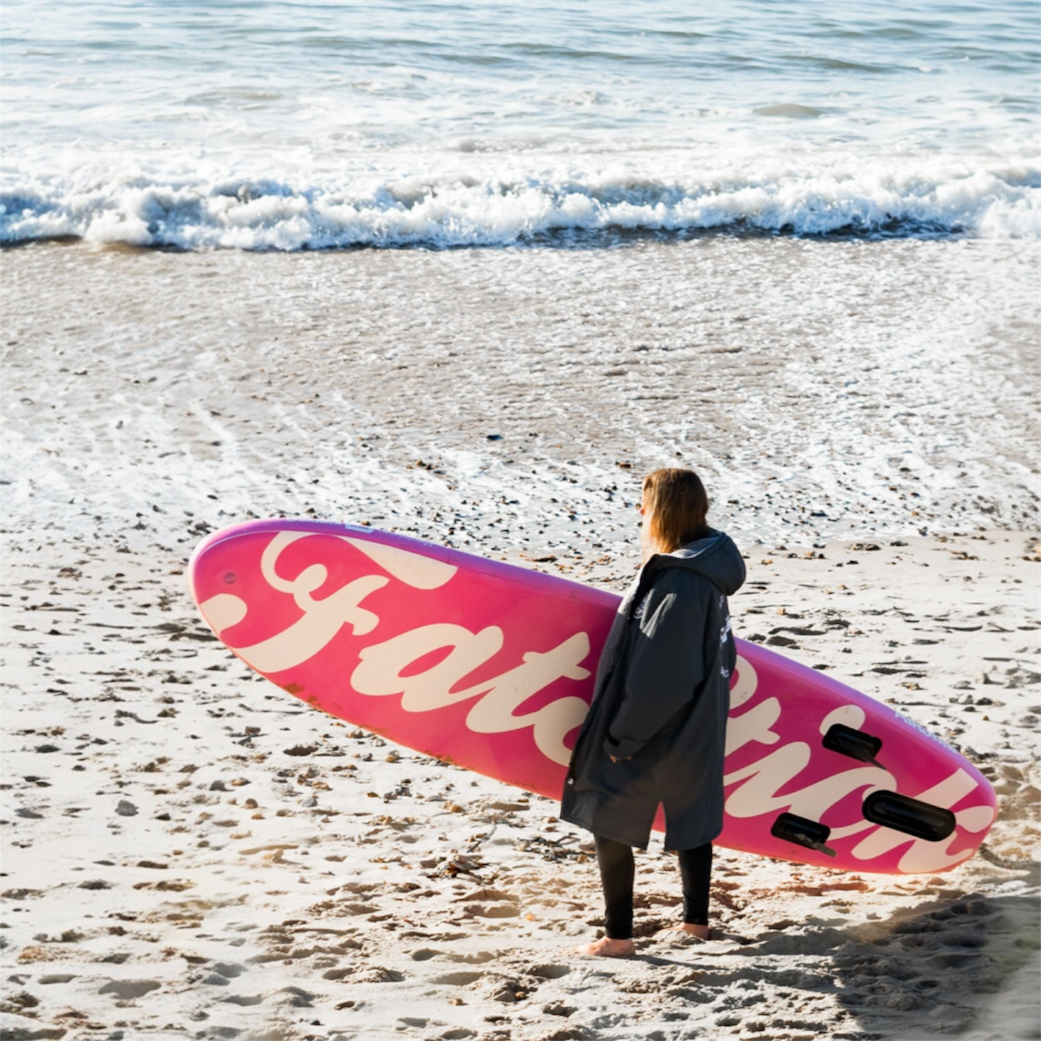 NEW 2026 AirStick 10'6 Inflatable Stand Up Paddle Board | SUP Package SUPs FatStick Boards