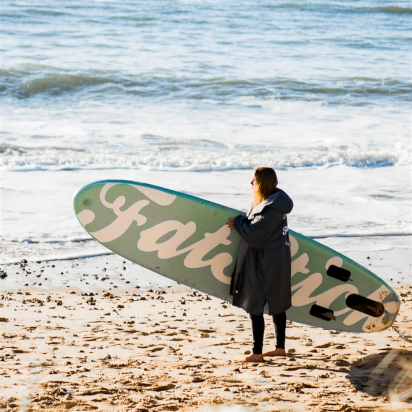 NEW 2026 AirStick 10'6 Inflatable Stand Up Paddle Board | SUP Package SUPs FatStick Boards