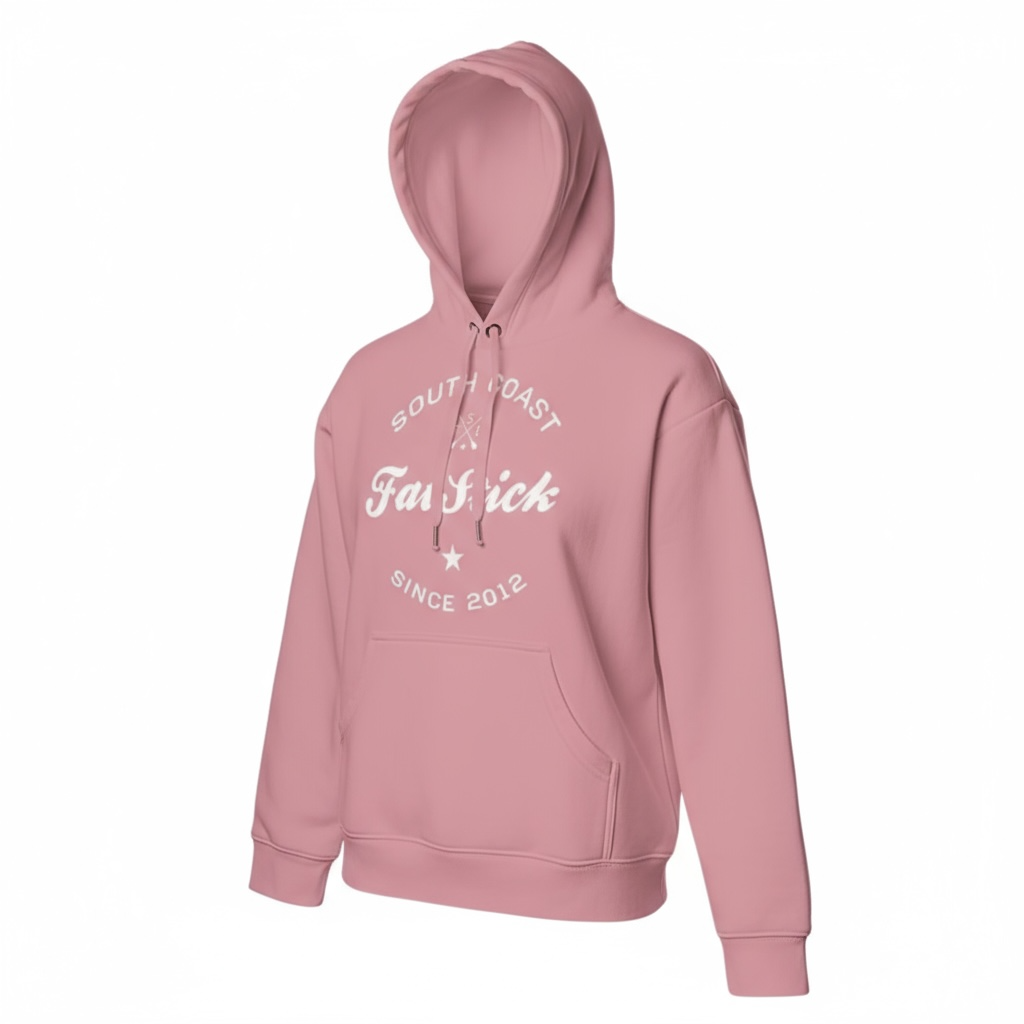 FatStick “South Coast” Lifestyle Hoodie Accessories/Bags FatStick Boards