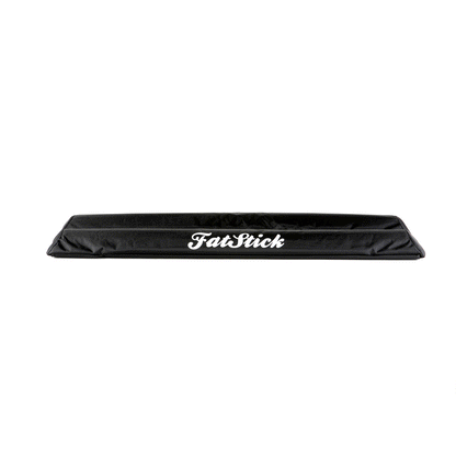FatStick Long Aero Roof Rack Bar Pads 71cm Sale items FatStick Boards