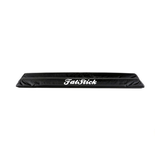 FatStick Long Aero Roof Rack Bar Pads 71cm Sale items FatStick Boards