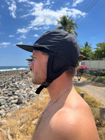 Convertible MAX Watersports Hat