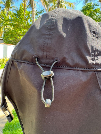 Convertible MAX Watersports Hat