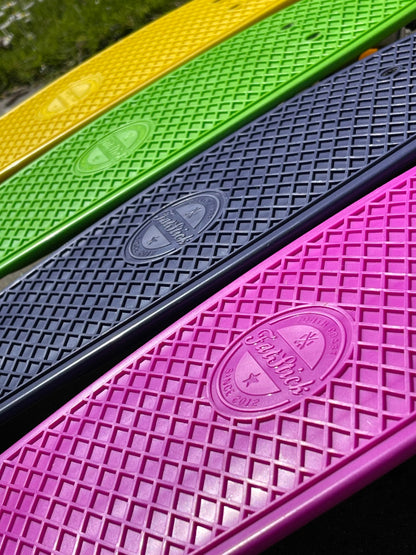 FatStick Mini-Cruiser 22" Skateboards Skateboards FatStick Boards