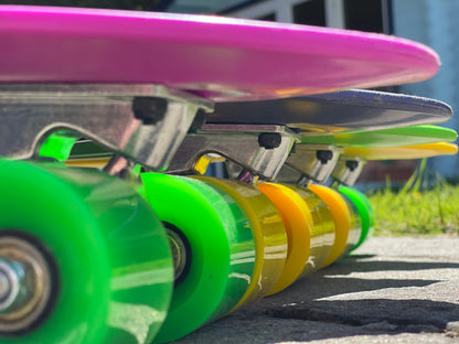 FatStick Mini-Cruiser 22" Skateboards Skateboards FatStick Boards