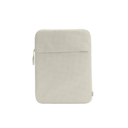 INCASE Crosstown Sleeve with Woolenex for 14-inch Laptop - Limestone bag INCASE